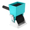 Portable Handheld Glue Applicator Roller Manual Gluer for Woodworking (3")