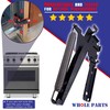 Whole Parts Range Door Hinge Assembly Part # PC020126 -