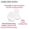 Eucerin Roughness Relief Body Lotion for Extremely Dry, Rough Skin,