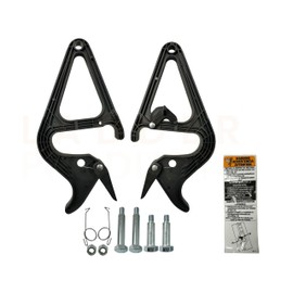Louisville Maxlock Rung Lock Kit PK1095