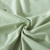 H HOUSEHOLD Super Soft Smooth King Size Pillowcases - Breathable