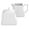 Malacasa Amparo Crockery Set