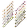 STAMFORD 37328 Sandalwood Variety Set Incense Sticks-12 Packs x 20