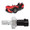 4016380 Polaris Brake Pressure Switch,Brake Pressure Switch Sensor, Metal Plug