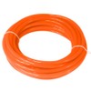 Quickun Pneumatic Tubing 8mm x 5mm PU Polyurethane Tube Air