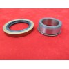 Bender SEAL SPACER SPROCKET SHAFT HARLEY ENGINE SHOVELHEAD EVO LEFT