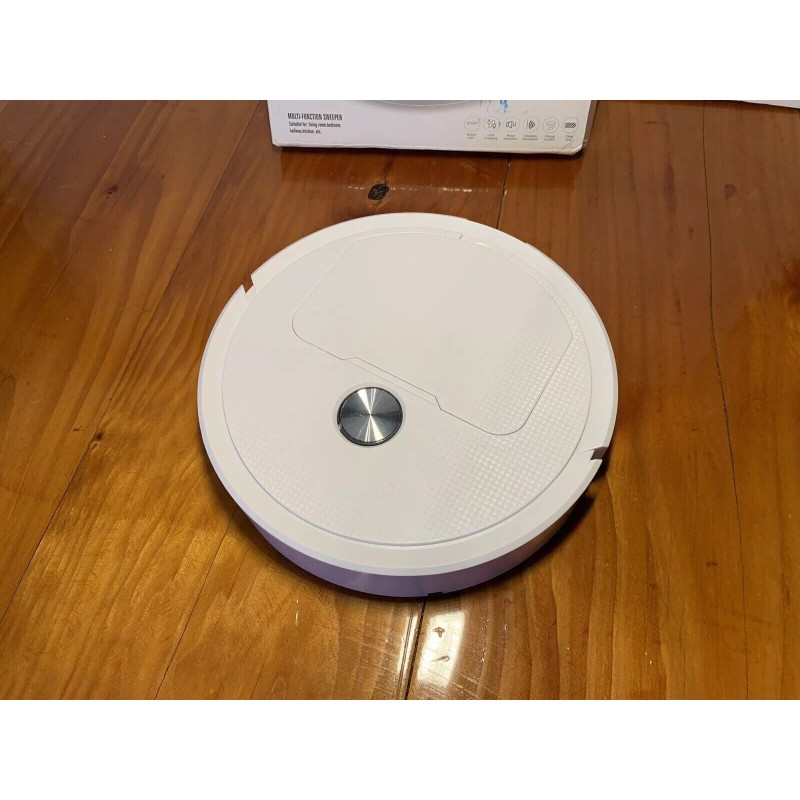 Smart Sweeper ZB230A: Multi-Function