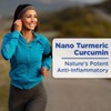 NANO TURMERIC CURCUMIN | Highly Bioavailable Nano Particles | Rapid