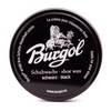 Burgol Shoe Wax - New Formula - Black -
