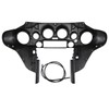 TCMT Batwing Inner Fairing Fit for Harley Touring Street Glide