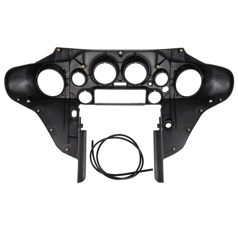 TCMT Batwing Inner Fairing Fit for Harley Touring Street Glide