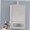 BESPORTBLE Outside Chimney Cap Stainless Steel Chimney Flue Cap Efficient