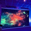 PSYHILAR Black Light Posters for Adults and Teens Blacklight Galaxy