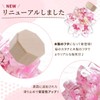 Flower Marika Cherry Blossom Herbarium Birthday Gift Sakura Katachi (Hizakura