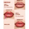 Sheglam Lip Rules Lápiz Y Gloss Labial - By The