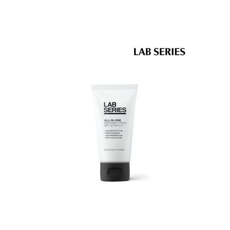 Rap Series [Domestic version] Lab Series All-in-One Defense Lotion SPF35