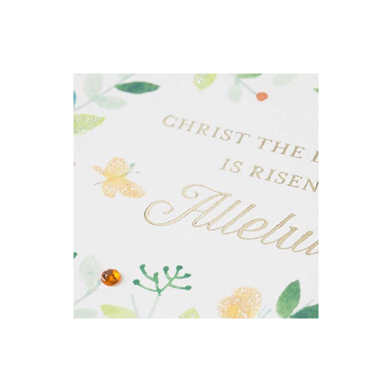 Papyrus Easter Whlsl Cards, 1 EA