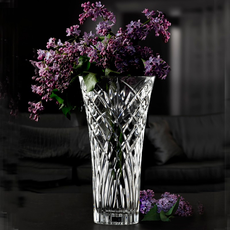 Lorren Home Trends Vase Melodia, Made in Italy