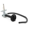 Fuel Valve Petcock with Lever Screw 5KM-24500-10-00 Replacement for Yamaha
