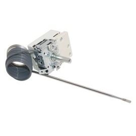 Electrolux Parkinson Cowan Tricity Bendix Zanussi Cooker Main Oven Thermostat. Genuine Part Number 3116844022