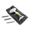 InnovaGoods V0103684 Blint Lint Brush with Accessories 4 in 1