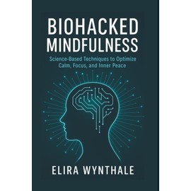 Biohacked Mindfulness: Science-Based Techniques to Optimize Calm, Focus, and Inner Peace: 11