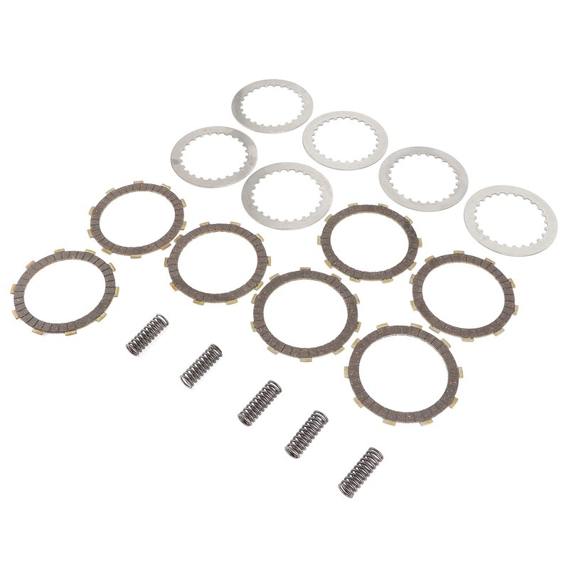 Clutch Kit with Heavy Duty Springs 1030680099 Replacement Fit for
