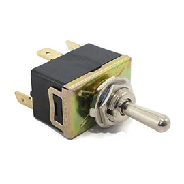 The ROP Shop New Snow Plow Angle Switch for Meyer Diamond 21918 fits E-47 E-57 E-60 Blade