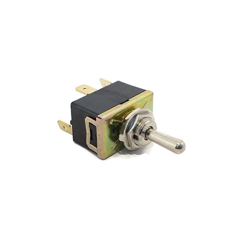 The ROP Shop New Snow Plow Angle Switch for Meyer