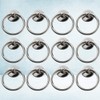 DOITOOL 12pcs Knobs for Dresser Drawers Kitchen Cabinet Handles Furniture