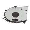 CPU Cooling Fan Professional 4 Pin Fast Heat Dissipation Quiet