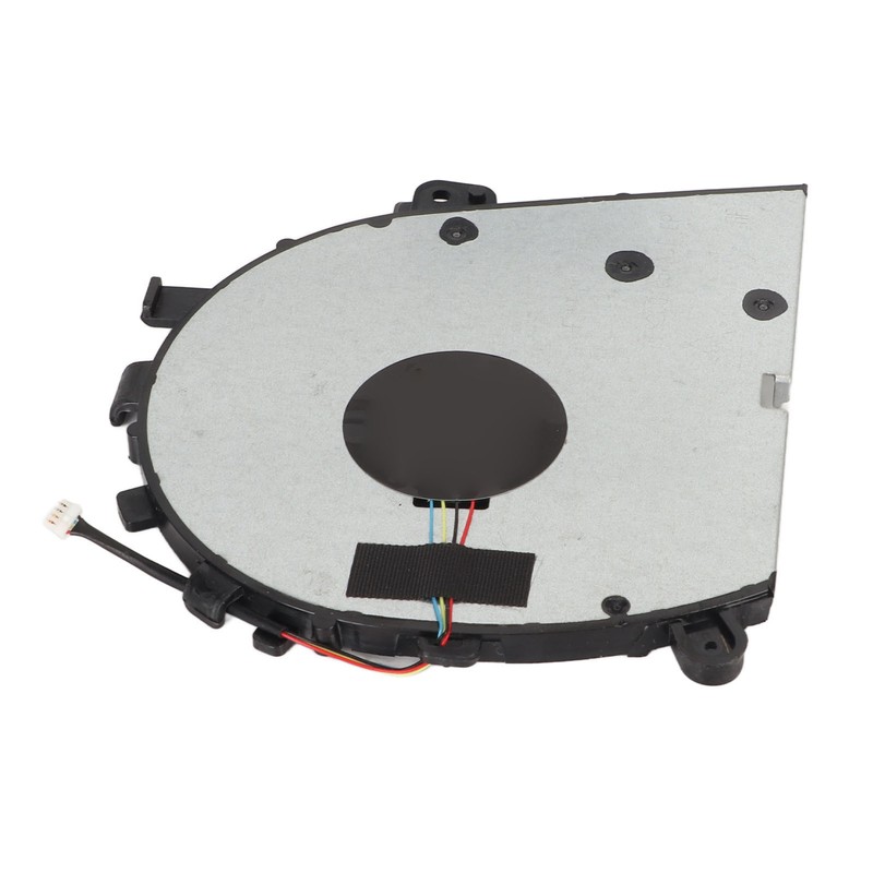 CPU Cooling Fan Professional 4 Pin Fast Heat Dissipation Quiet