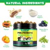 Probiotics for Dogs - Digestive Health and Immune Support, Dog