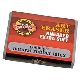 KOH-I-NOOR 6423018014KD Kneaded Eraser