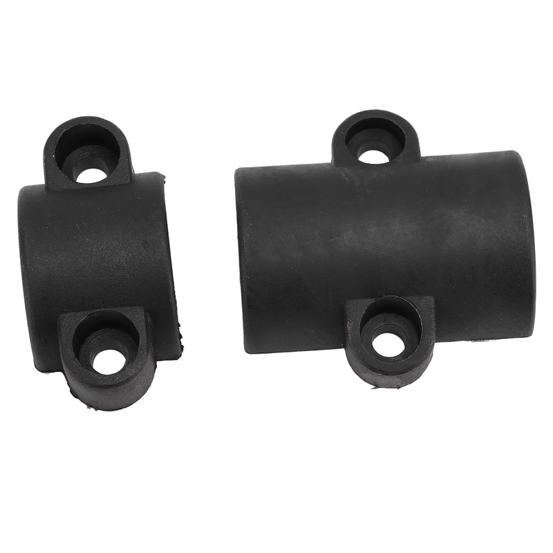 Cane Holder for Walker Rollator Wheelchair Stable Walking Stick Crutch