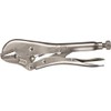 Irwin Vise Grip 0102L3 10" Straight Jaw Locking Plier