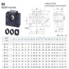 GooEquip BK12 and BF12 Ball Bearing Screw Block Holder Ball