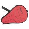 Tibhar Table Tennis Bat Bag T Logo Table Tennis Racket