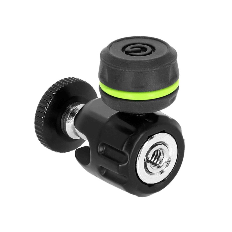 Gravity MS QT 2 B Quick-Tilt 1/4 Inch Adapter