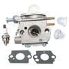 Carburetor for MTD RM2510 RM2560 RM2570 RM2520 RM2700 M2500 RM2599