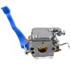Aylux 590460102 Carburetor for Husqvarna 125B 125BX 125BVX Leaf Blower