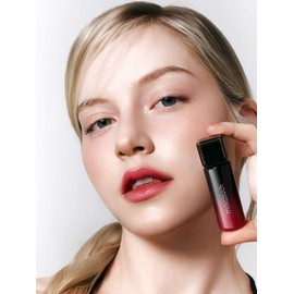 Milk Touch [NEW] Black Peel Off Lip Tattoo 5 colors (+Free Aurora Lip Glow when purchasing 2) / [NEW] 블랙 필 오프 립 타투 5 colors (+2개 구매 시 오로라 립글로우 증정)