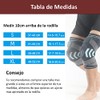 Rodilleras Deportivas,manga de Compresin para Dolor