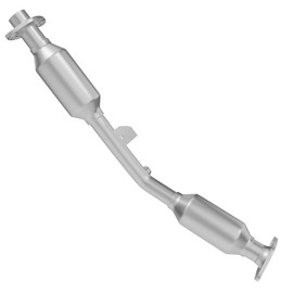 CIRconvert Catalytic Converter Compatible with 2007 2008 2009 2010 2011 2012 Nissan Versa 1.8L l4/1.6L l4, 2013-2018 Nissan Sentra 1.8L l4 Catalytic Convertor (EPA Compliant)