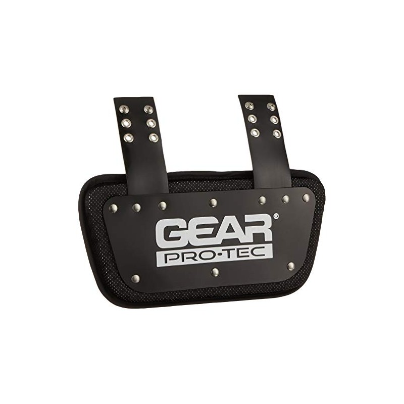 Gear Pro-Tec Z-Cool Varsity Back Plate