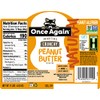 Once Again Natural, Crunchy Peanut Butter, 9lb Bucket (same as
