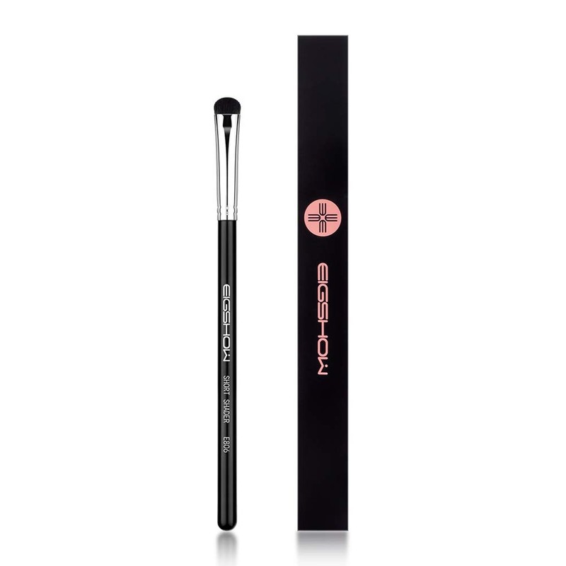 Eigshow Eyeshadow Smudge Brush Short Shader Precision Makeup Brush (E806)