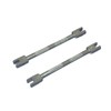 SPOKE WRENCH SET 8- 9- 10- 11 2PCS