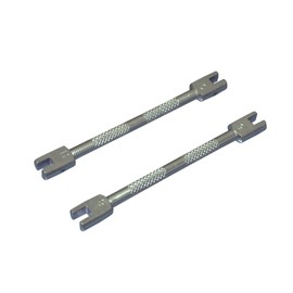 SPOKE WRENCH SET 8- 9- 10- 11 2PCS