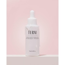 Hydrating Gel Serum with 2% Hyaluronic Acid + Vitamin B5, 4 fl oz